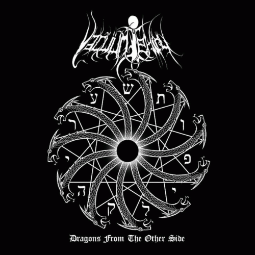 Dragons from the Other Side